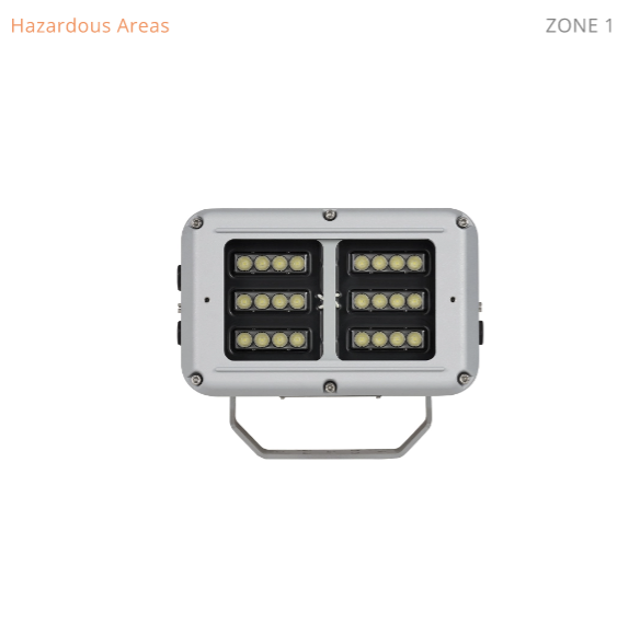 Zone 1 Lights
